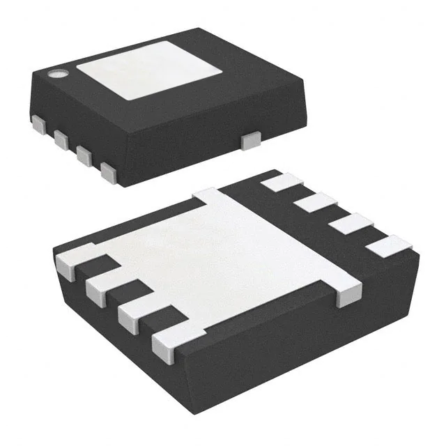 CSD16325Q5C Texas Instruments electronic component